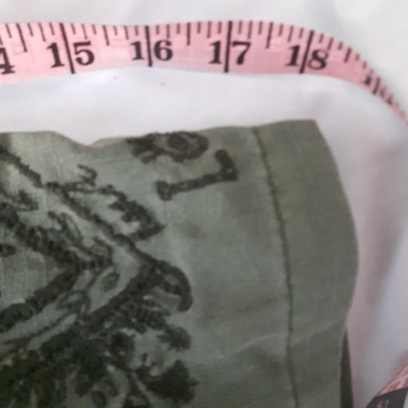 Desigual Cotton Skirt - Picture 6 of 6